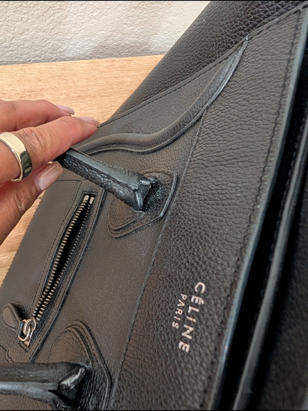 Celine Nano - Picture 13 of 15